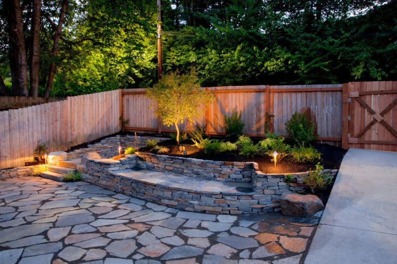 Hardscape Contractors