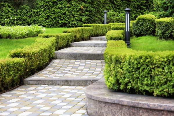Backyard Remodeling in Bloomington