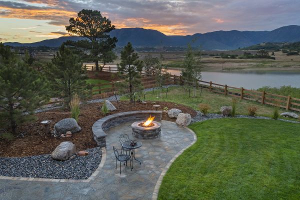 Landscape Design Service in Bloomington