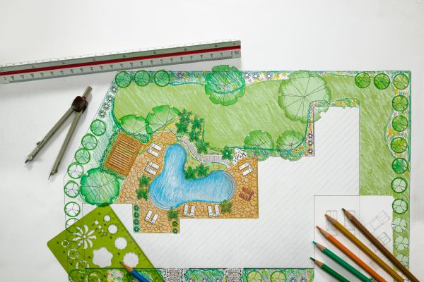 Landscape Planning Service in Bloomington