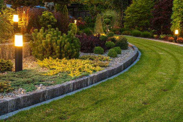 Garden Repair Service in Bloomington