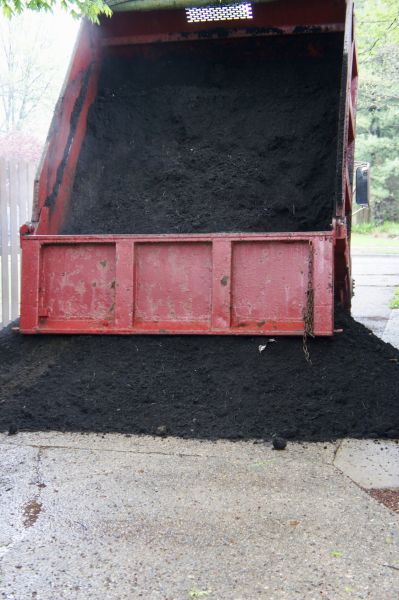 Topsoil Service in Bloomington