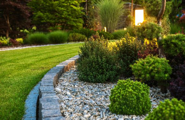 Landscaping Service in Bloomington