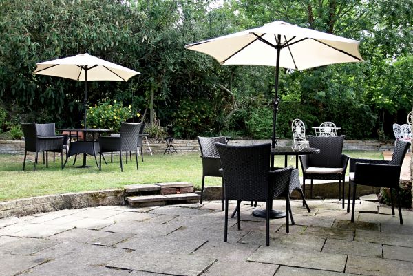 Patio Landscaping Service in Bloomington