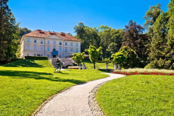 Park Landscape Maintenance in Bloomington