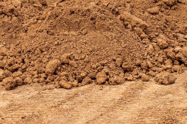 Sandy Loam Delivery in Bloomington